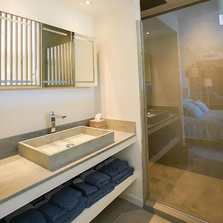 Sant-anna Bed & Breakfast *
