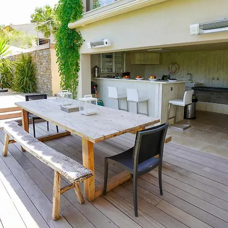 Sant-anna Couette-café 4*