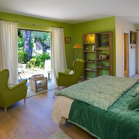 Sant-anna Bed & Breakfast 4*