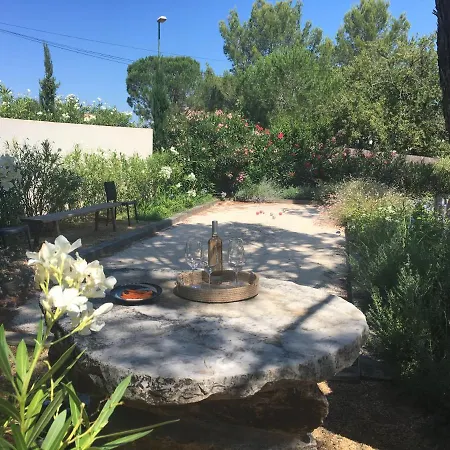 Sant-anna * Saint-Tropez