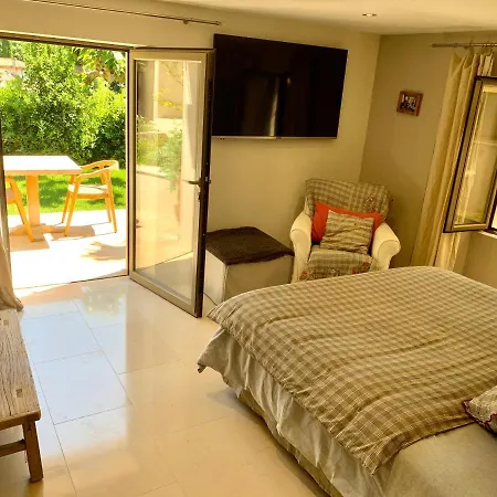 Sant-anna Bed & Breakfast 4*