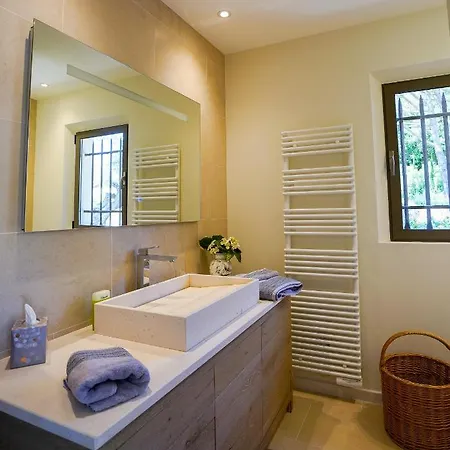 Sant-anna Bed and Breakfast Σαιν-Τροπέ
