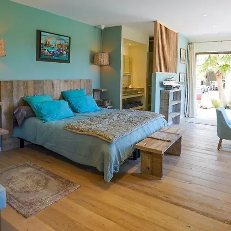 Sant-anna Bed and Breakfast 4*