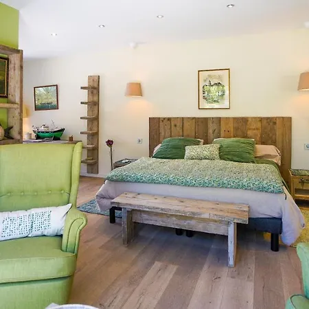 Sant-anna 4* Saint-Tropez