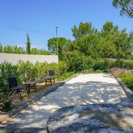 Sant-anna Bed and Breakfast 4*
