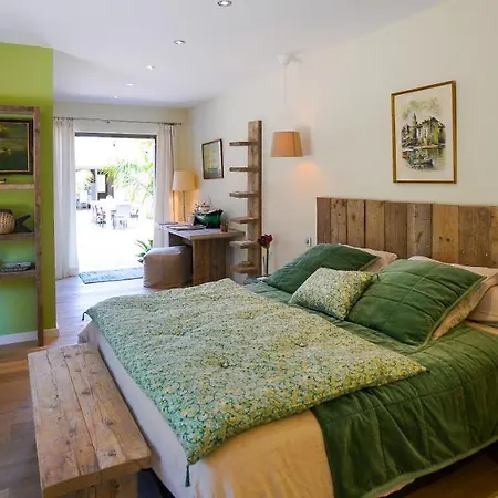 Sant-anna 4* Saint-Tropez