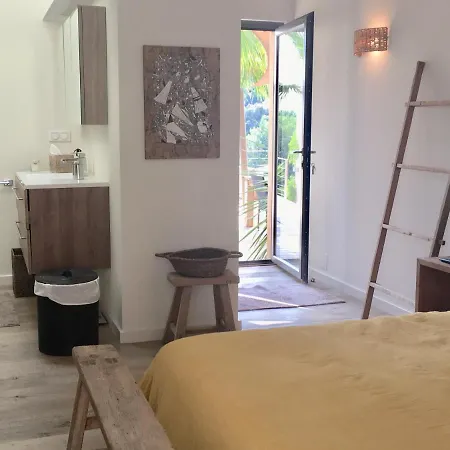 Sant-anna Bed & Breakfast 4*