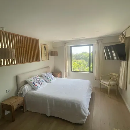 Sant-anna Bed and Breakfast Σαιν-Τροπέ