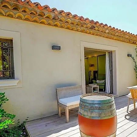 Sant-anna Saint-Tropez