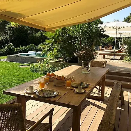 Bed & Breakfast Sant-anna