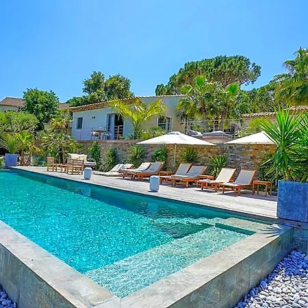 Bed & Breakfast Sant-anna 4*