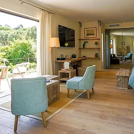 Bed & Breakfast Sant-anna