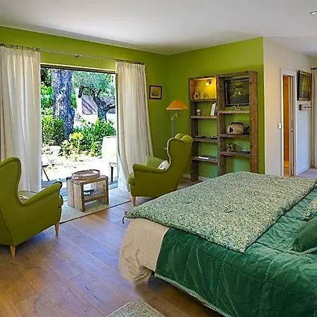 Bed & Breakfast Sant-anna