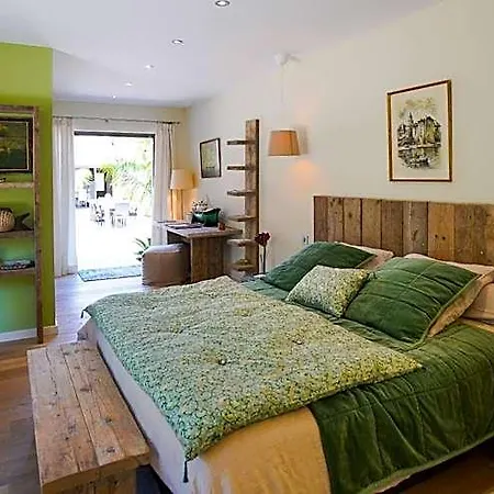 Bed & Breakfast Sant-anna