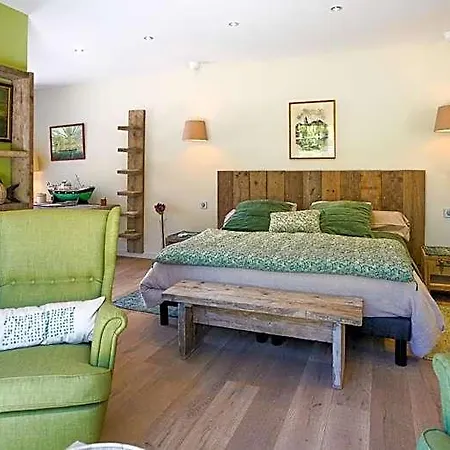 Sant-anna Bed & Breakfast Saint-Tropez