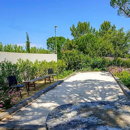 Bed & Breakfast Sant-anna Saint-Tropez