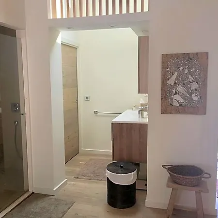 Bed & Breakfast Sant-anna 4*