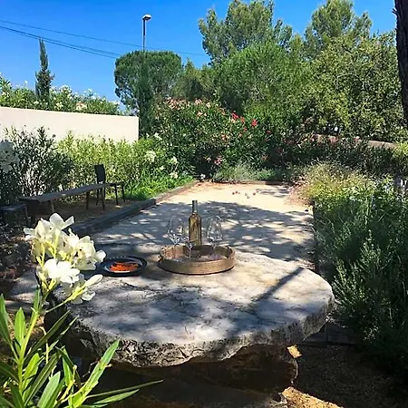 Bed & Breakfast Sant-anna 4*