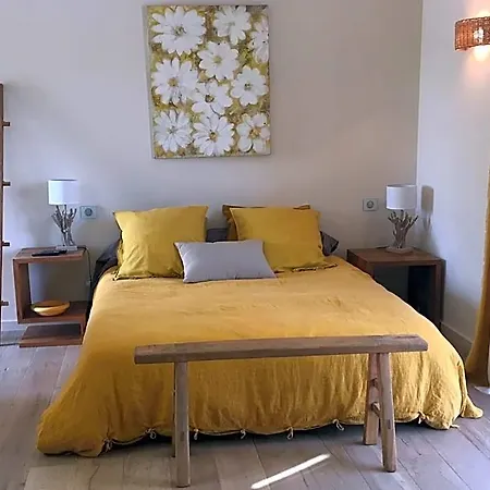 Bed & Breakfast Sant-anna