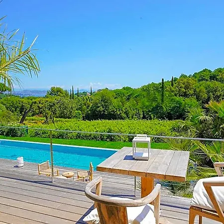 Sant-anna Bed and Breakfast Σαιν-Τροπέ