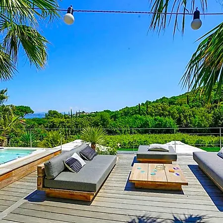 Sant-anna Bed & Breakfast 4*